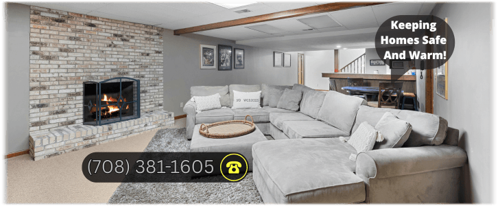 Chimney and Fireplace Solutions