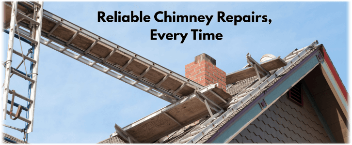 Chimney Repair Tinley Park IL