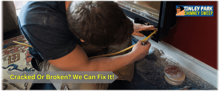 Fireplace Repair Tinley Park IL