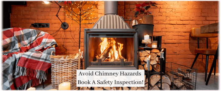 Tinley Park IL Chimney Sweep
