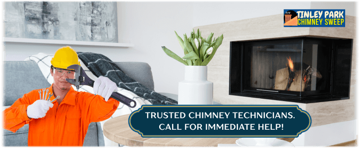 Chimney Sweep Tinley Park IL